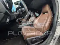 2016 Mercedes Benz GLA 220