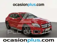 2016 Mercedes Benz GLA 220