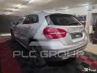 2016 Mercedes Benz GLA 220