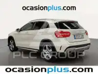 2016 Mercedes Benz GLA 220