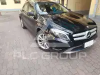 2016 Mercedes Benz GLA 220