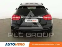 2016 Mercedes Benz GLA 220