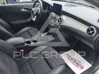 2016 Mercedes Benz GLA 220