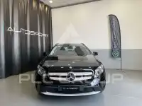 2016 Mercedes Benz GLA 220