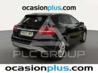 2016 Mercedes Benz GLA 220