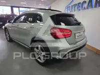 2016 Mercedes Benz GLA 220