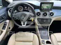 2016 Mercedes Benz GLA 220