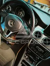 2016 Mercedes Benz GLA 220