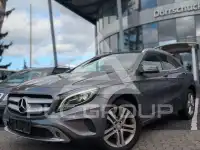2016 Mercedes Benz GLA 220