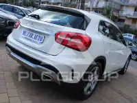 2016 Mercedes Benz GLA 220