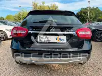2016 Mercedes Benz GLA 220