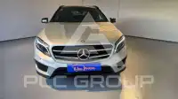 2016 Mercedes Benz GLA 220