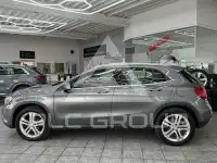 2016 Mercedes Benz GLA 220