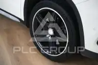 2016 Mercedes Benz GLA 220