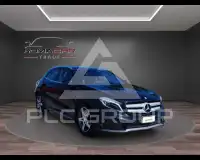 2016 Mercedes Benz GLA 220