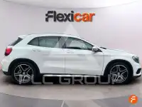 2016 Mercedes Benz GLA 220