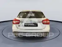 2016 Mercedes Benz GLA 220