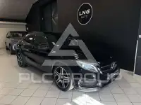 2016 Mercedes Benz GLA 220