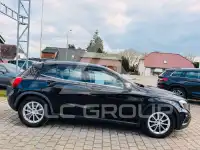 2016 Mercedes Benz GLA 220