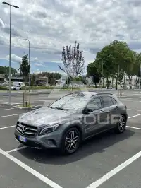 2016 Mercedes Benz GLA 220