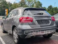 2016 Mercedes Benz GLA 220