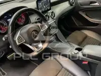 2016 Mercedes Benz GLA 220