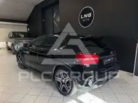 2016 Mercedes Benz GLA 220