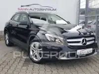 2016 Mercedes Benz GLA 220