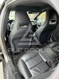 2016 Mercedes Benz GLA 220