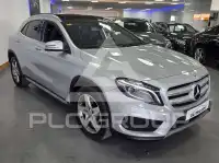2016 Mercedes Benz GLA 220