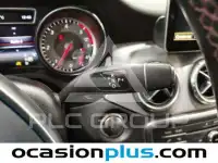 2016 Mercedes Benz GLA 220
