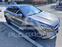 2016 Mercedes Benz GLA 220