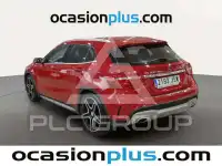 2016 Mercedes Benz GLA 220