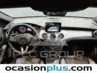 2016 Mercedes Benz GLA 220