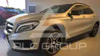 2016 Mercedes Benz GLA 220