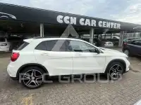 2016 Mercedes Benz GLA 220