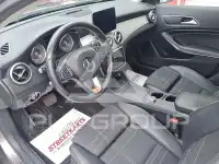 2016 Mercedes Benz GLA 220