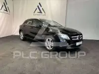 2016 Mercedes Benz GLA 220