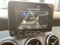 2016 Mercedes Benz GLA 220