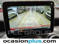 2016 Mercedes Benz GLA 220