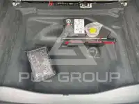 2016 Mercedes Benz GLA 220