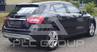 2016 Mercedes Benz GLA 220