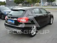 2016 Mercedes Benz GLA 220