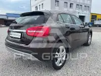 2016 Mercedes Benz GLA 220