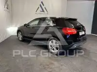 2016 Mercedes Benz GLA 220