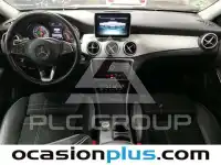 2016 Mercedes Benz GLA 220