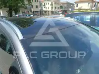 2016 Mercedes Benz GLA 220