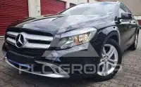 2016 Mercedes Benz GLA 220