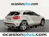 2016 Mercedes Benz GLA 220