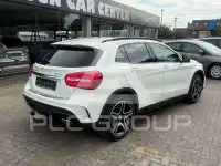 2016 Mercedes Benz GLA 220